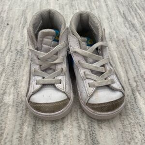 Nike Sneakers white size 6C